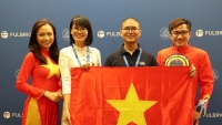 Tìm ứng cử viên Việt Nam cho Chương trình Fulbright Trợ giảng tiếng Việt tại Hoa Kỳ năm học 2023-2024