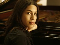 Tiếng dương cầm của Célimène Daudet