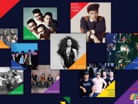 Tinh thần “cởi mở” tại Lễ hội âm nhạc SEA Pride 2016