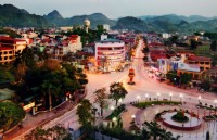 Ngày hội giao lưu vùng biên giới Việt Nam - Lào