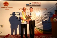 Quảng bá Việt Nam "8 trong 1" ở Ấn Độ