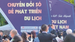 Hội chợ Du lịch quốc tế Việt Nam 2021 sẽ được tổ chức vào cuối tháng 7