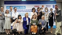 Giải pháp số cho người khuyết tật tại Việt Nam
