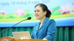 Nâng cao hiệu quả công tác đối ngoại nhân dân trong tình hình mới