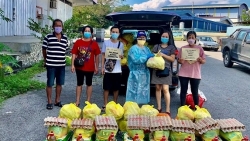 Người Việt tại Malaysia: Chia sẻ khó khăn trong hoàn cảnh dịch Covid-19