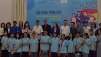 Tác động tích cực từ Chương trình Sức khỏe thanh thiếu niên Việt Nam