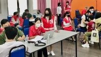 Phòng khám lưu động miễn phí cho người Việt tại Malaysia