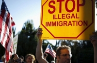 Mỹ triển khai chiến dịch truy quét người nhập cư bất hợp pháp từ Chủ nhật tuần này