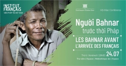 Tìm hiểu về người Bahnar trước thời Pháp
