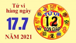 Tử vi hôm nay - Xem tử vi 12 con giáp 17/7/2021: Tuổi Tỵ gặp chuyện không vui, tuổi Thân mệt mỏi trong công việc