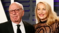 Lý do khiến cuộc hôn nhân thứ tư của tỷ phú truyền thông Rupert Murdoch kết thúc