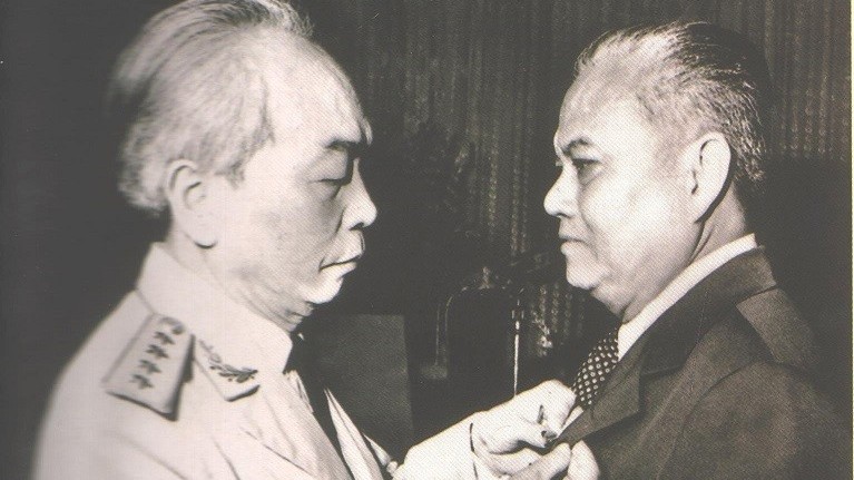 Lào-Việt Nam: Mối quan hệ hữu nghị vĩ đại, tình đoàn kết đặc biệt hiếm có và duy nhất trên thế giới