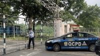 Nổ súng ở Philippines: Phong tỏa gấp khuôn viên trường Đại học Ateneo de Manila