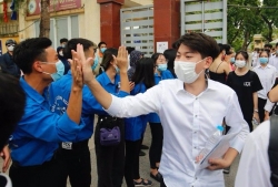 Kỳ thi tốt nghiệp THPT năm 2020 đã hoàn thành mục tiêu kép