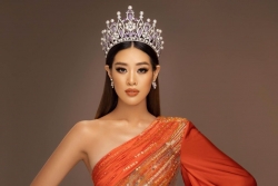 Hoa hậu Khánh Vân sẽ chọn trang phục dân tộc nào cho Cuộc thi Hoa hậu Hoàn vũ Thế giới?