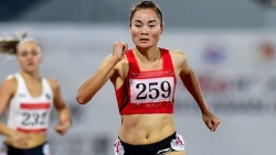 Olympic Tokyo 2020: Chân chạy Việt Nam có rộng đường vào chung kết?