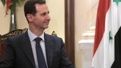 Tổng thống Syria yêu cầu thành lập chính phủ mới nhằm cải cách và tái thiết đất nước