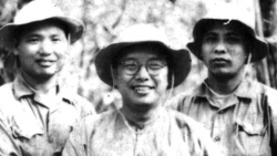 Chủ tịch Quốc hội Lê Quang Đạo: Tấm gương sáng về tinh thần đổi mới tổ chức và hoạt động Quốc hội