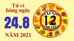 Tử vi hôm nay - Xem tử vi 12 con giáp 24/8/2021: Tuổi Dần đừng tin tưởng người ấy, tuổi Thân bị làm phiền