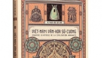 Ra mắt phiên bản mới của cuốn sách 'Việt Nam văn hóa sử cương'
