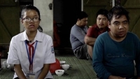 'Long Time Passing' - Phim mới về chất độc da cam tại Việt Nam của nữ đạo diễn Nhật Bản Masako Sakata