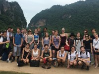Ngày càng nhiều sinh viên Australia quan tâm tới Việt Nam