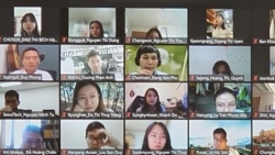 Phát huy nguồn lực sinh viên Việt Nam tại Hàn Quốc