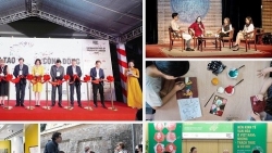 Liên hoan Sáng tạo & Thiết kế Việt Nam 2021: Khám phá tương lai sáng tạo