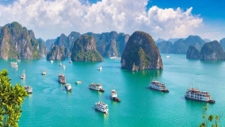 Việt Nam thắng lớn tại Giải thưởng Du lịch Thế giới năm 2021