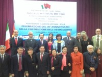 Hợp tác Việt Nam - Italy: Cần chiến thuật phù hợp nhận thức và cam kết mới