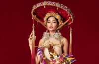 H’Hen Niê sẵn sàng “chinh chiến” tại Miss Universe 2018