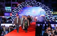 Liên hoan phim Việt Nam lần thứ XXI: Vì một nền điện ảnh dân tộc và hội nhập