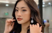 Hoa hậu Lương Thùy Linh tự tin chinh chiến Hoa hậu Thế giới 2019