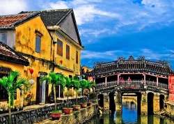 Du lịch Việt Nam năm thứ 2 liên tiếp đứng đầu châu Á về di sản, ẩm thực và văn hóa