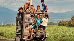 Đến Philippines, cảm nhận nét thân thuộc văn hóa Việt Nam