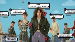 Netflix tháng 11: Cuộc đổ bộ của loạt phim Hàn Quốc mùa đầu tiên