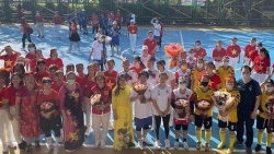 Giải bóng đá nữ của Hiệp hội Người Việt Nam tại Macau (Trung Quốc) vun đắp thêm sự gắn kết cộng đồng