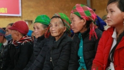 UN Women hỗ trợ phụ nữ dân tộc thiểu số bị ảnh hưởng bởi dịch Covid-19 tại Lào Cai