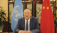 Trung Quốc nêu quan điểm về các cuộc trưng cầu dân ý sáp nhập Nga ở miền Đông Ukraine
