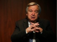 Tân Tổng Thư ký LHQ Antonio Guterres: Chuyện chưa kể (kỳ 1)