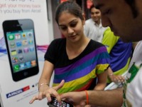 Apple chuẩn bị sản xuất Iphone tại Ấn Độ