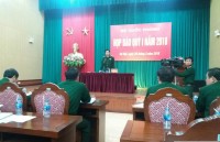 Việt Nam khẩn trương chuẩn bị triển khai bệnh viện dã chiến tại Nam Sudan