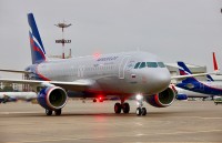 Nga cáo buộc Anh lục soát máy bay của hãng hàng không Aeroflot