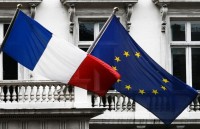 Bầu cử Pháp: Sự đối đầu giữa chủ nghĩa dân tộc và toàn cầu hoá