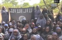 Những "quả bom sống" của Boko Haram ở Nigeria