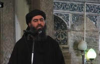 Thủ lĩnh tối cao IS có thể đã bị tiêu diệt