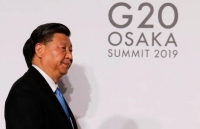 Trung Quốc muốn G20 phát huy vai trò dẫn dắt trong quản trị toàn cầu