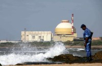 Ấn - Nhật có thể ký thỏa thuận hạt nhân dân sự vào tháng tới