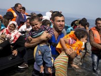 7 xu hướng của cuộc khủng hoảng di cư vào châu Âu