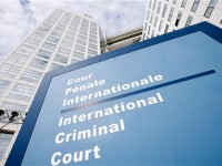 ICC gặp khó ở châu Phi